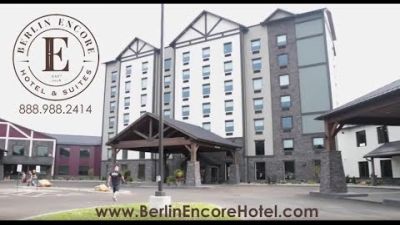 Berlin Encore Hotel and Suites