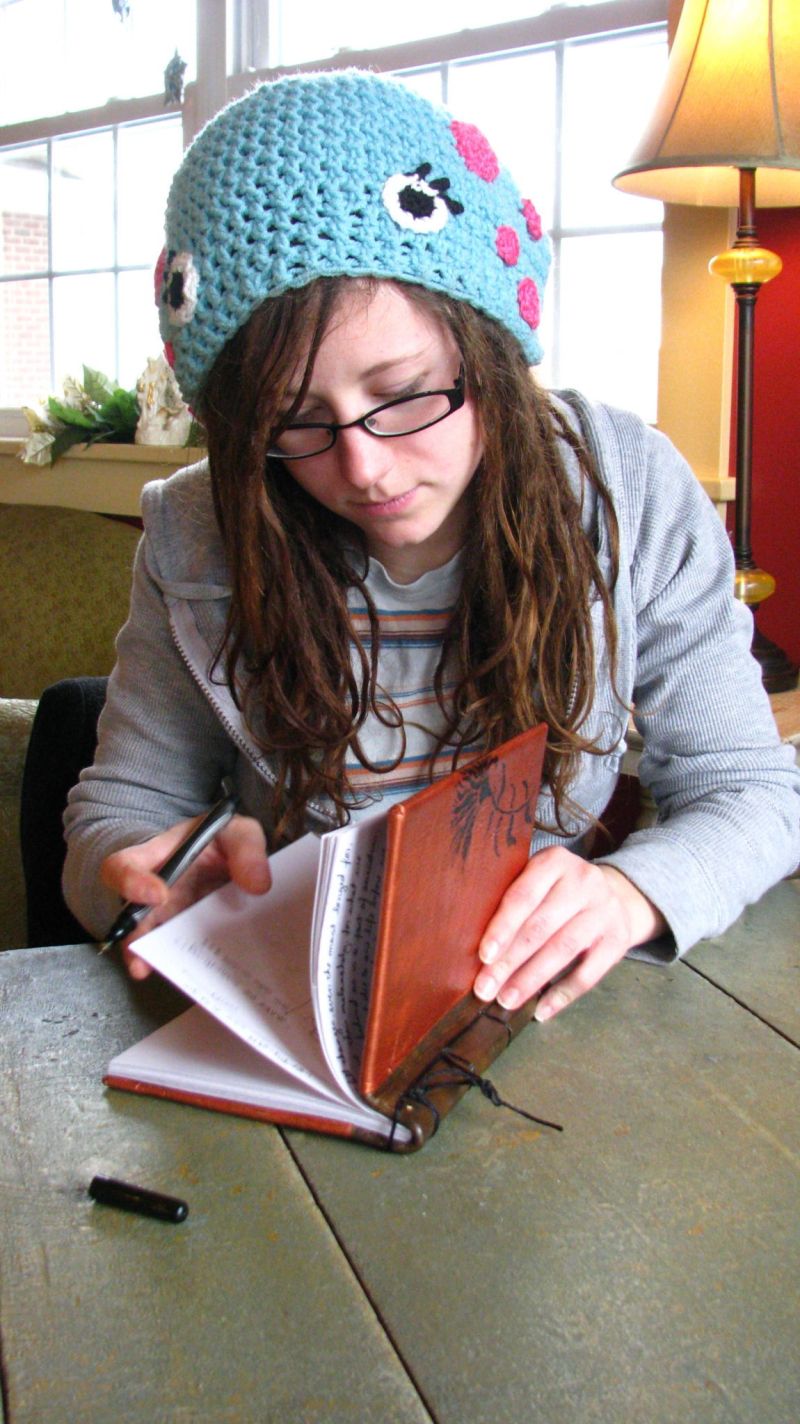 01/24/ Exhibit by local artists to take place at Millersburg Mennonite Church