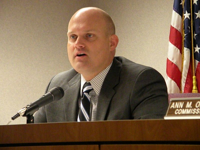 012411 Commissioners adopt 2011 budget