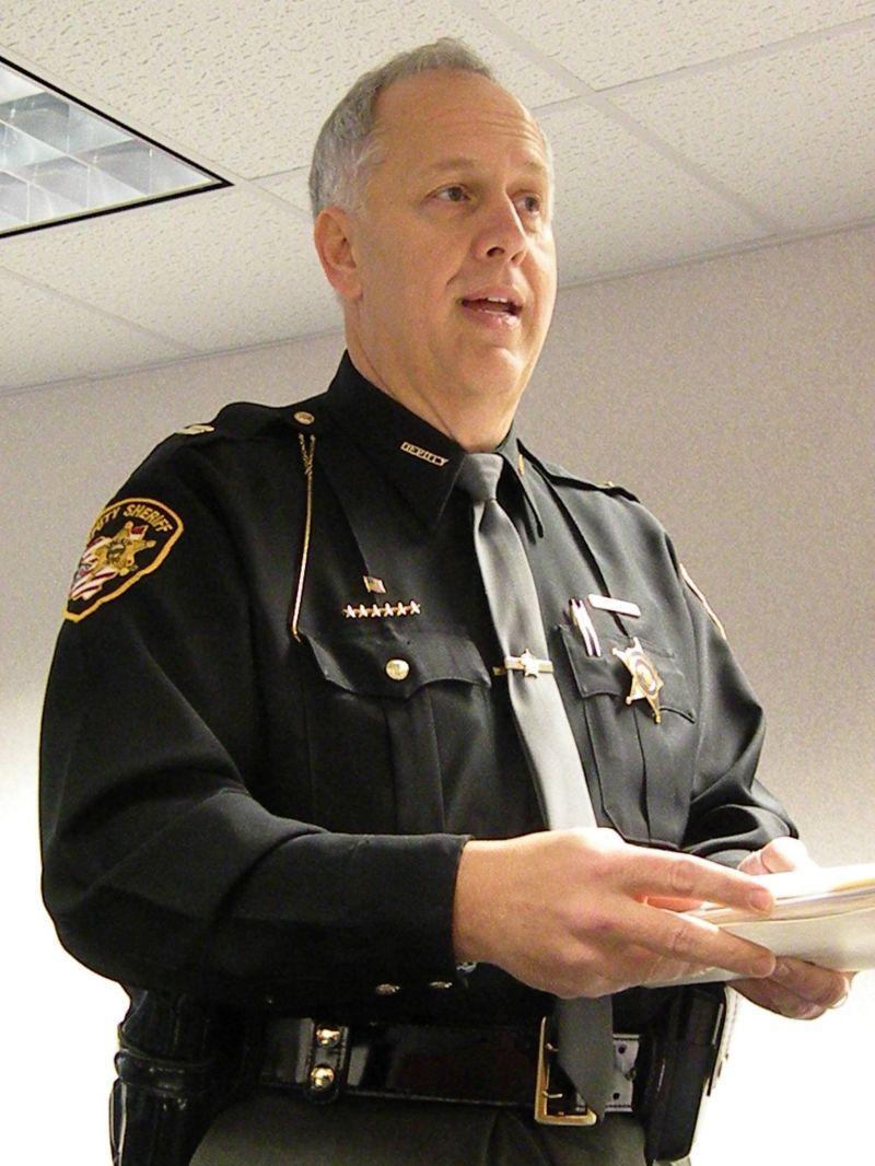 012411 County seeks grant funding to add deputy