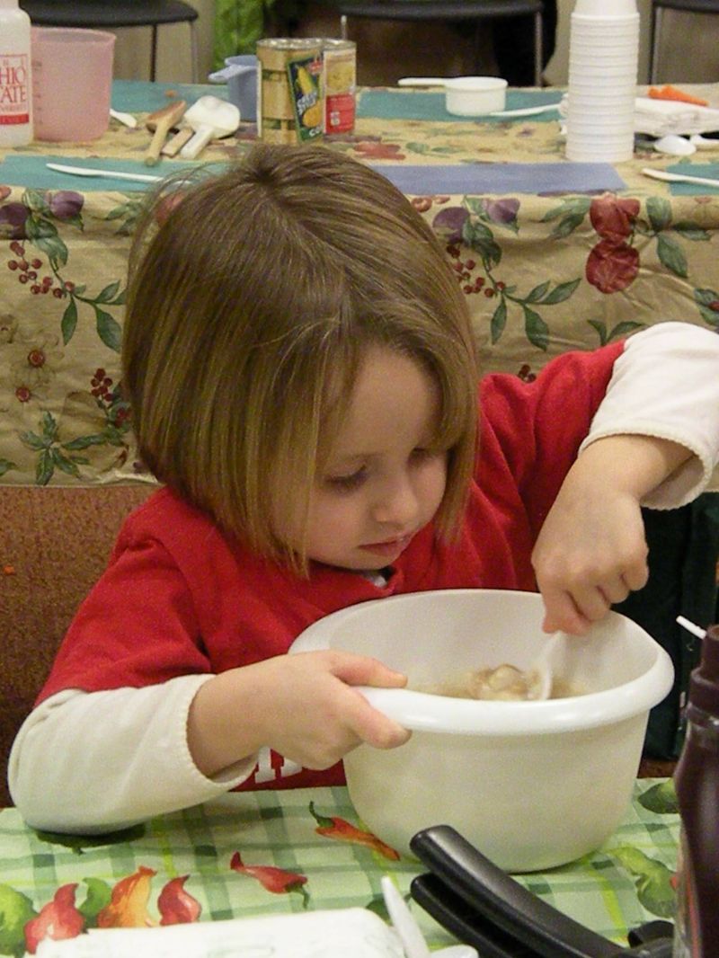 012411 The joys of cooking