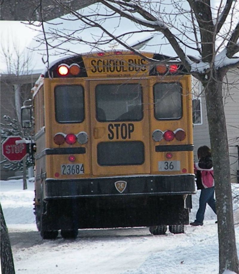 013111 Snow Day decisions take a team effort