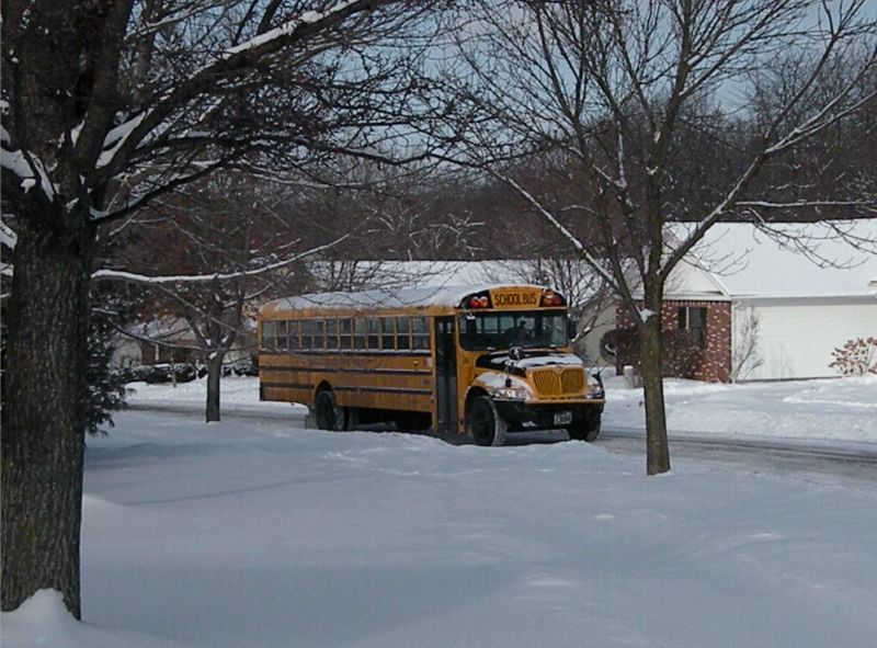 013111 Snow Day decisions take a team effort