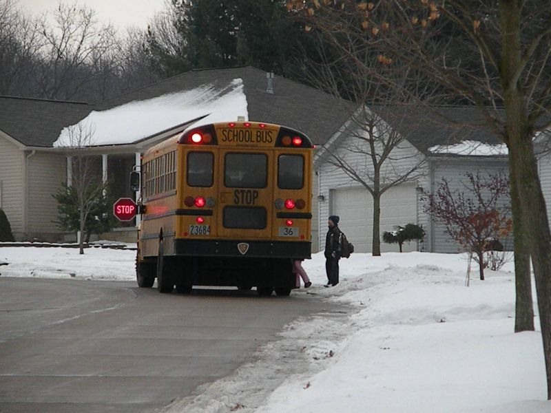 013111 Snow Day decisions take a team effort