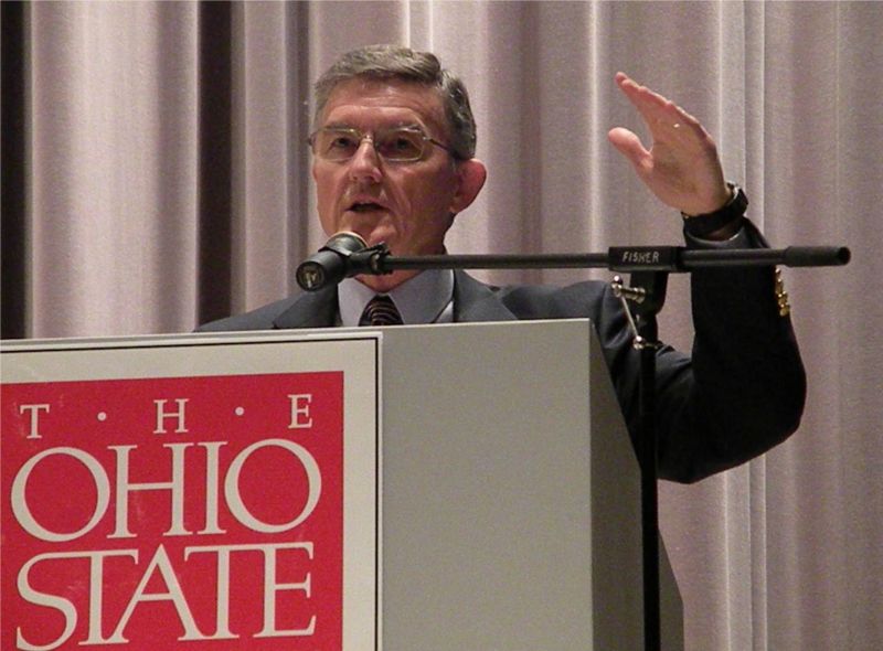 050211 OSU showcases sustainability commitment