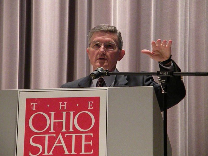 050211 OSU showcases sustainability commitment
