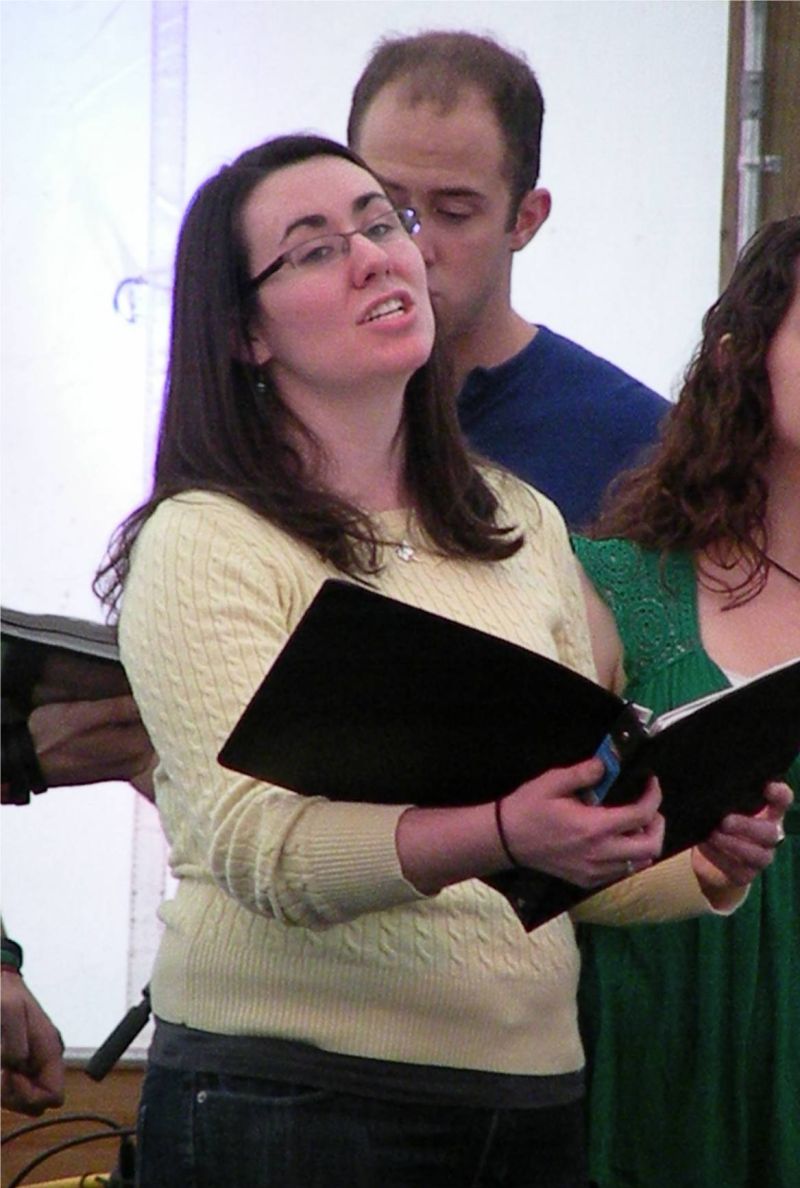 050211 Wooster Jam Session showcases communitys artistic talent