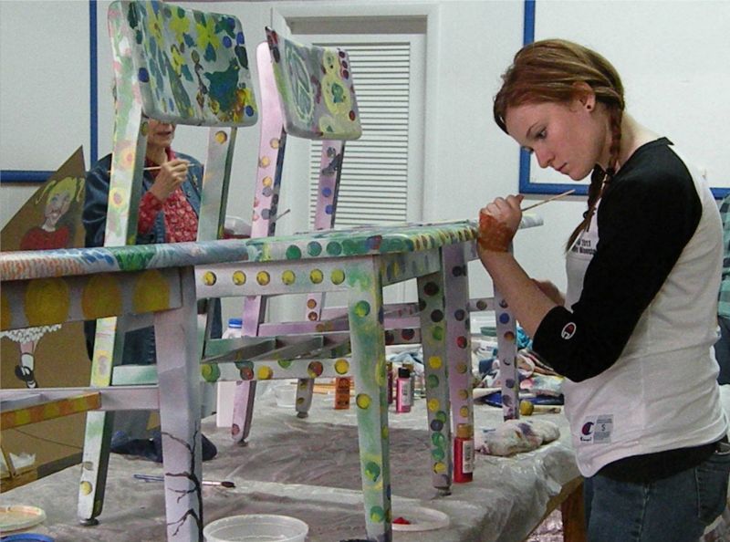 050211 Wooster Jam Session showcases communitys artistic talent