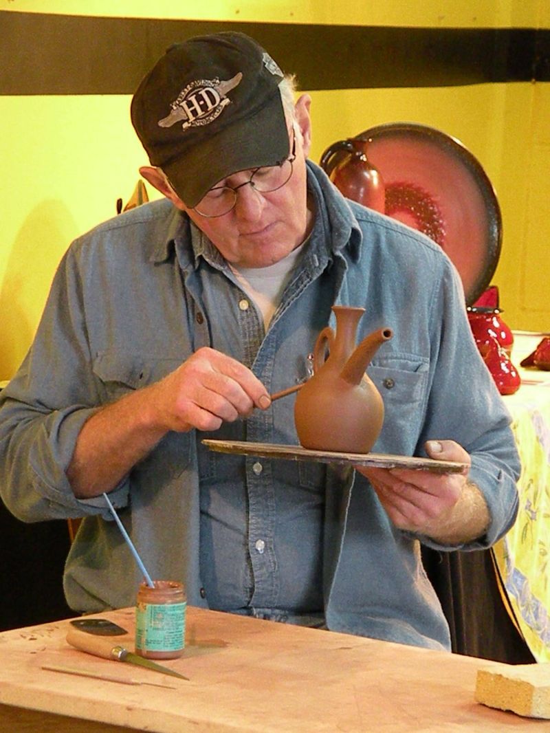 050211 Wooster Jam Session showcases communitys artistic talent