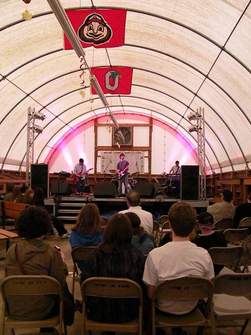 050211 Wooster Jam Session showcases communitys artistic talent