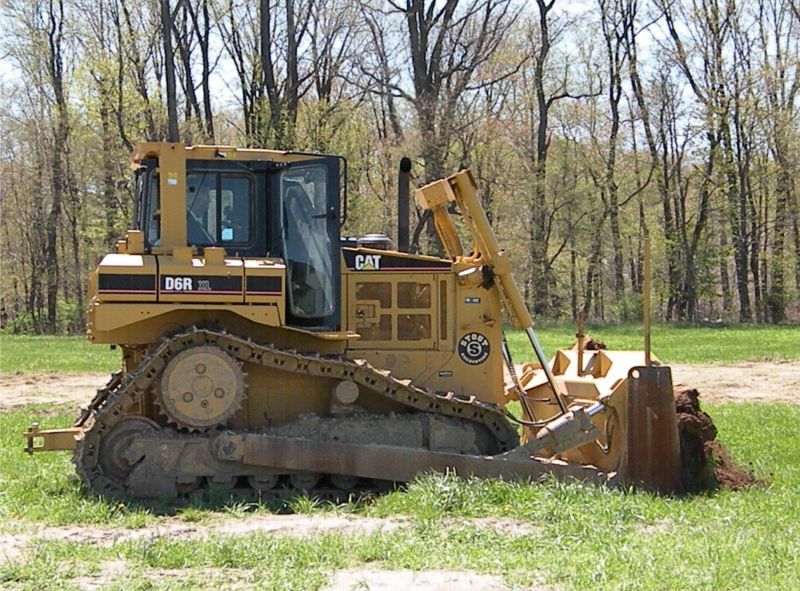 051611 Breaking ground on Oak Hill Park