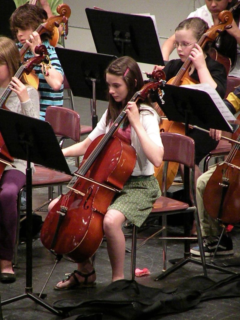051611 Sweet sound of strings