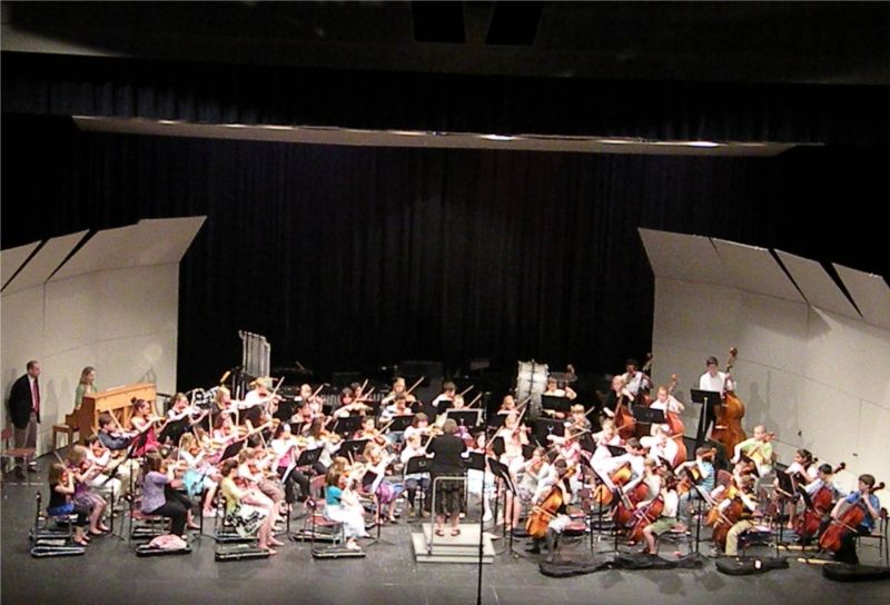 051611 Sweet sound of strings