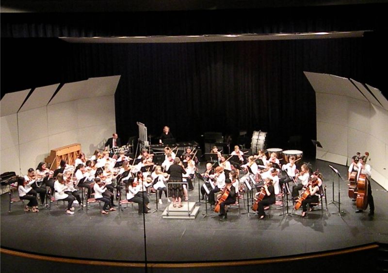 051611 Sweet sound of strings