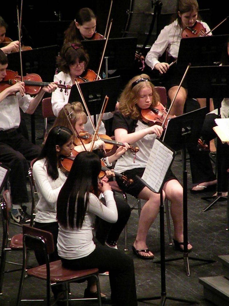 051611 Sweet sound of strings
