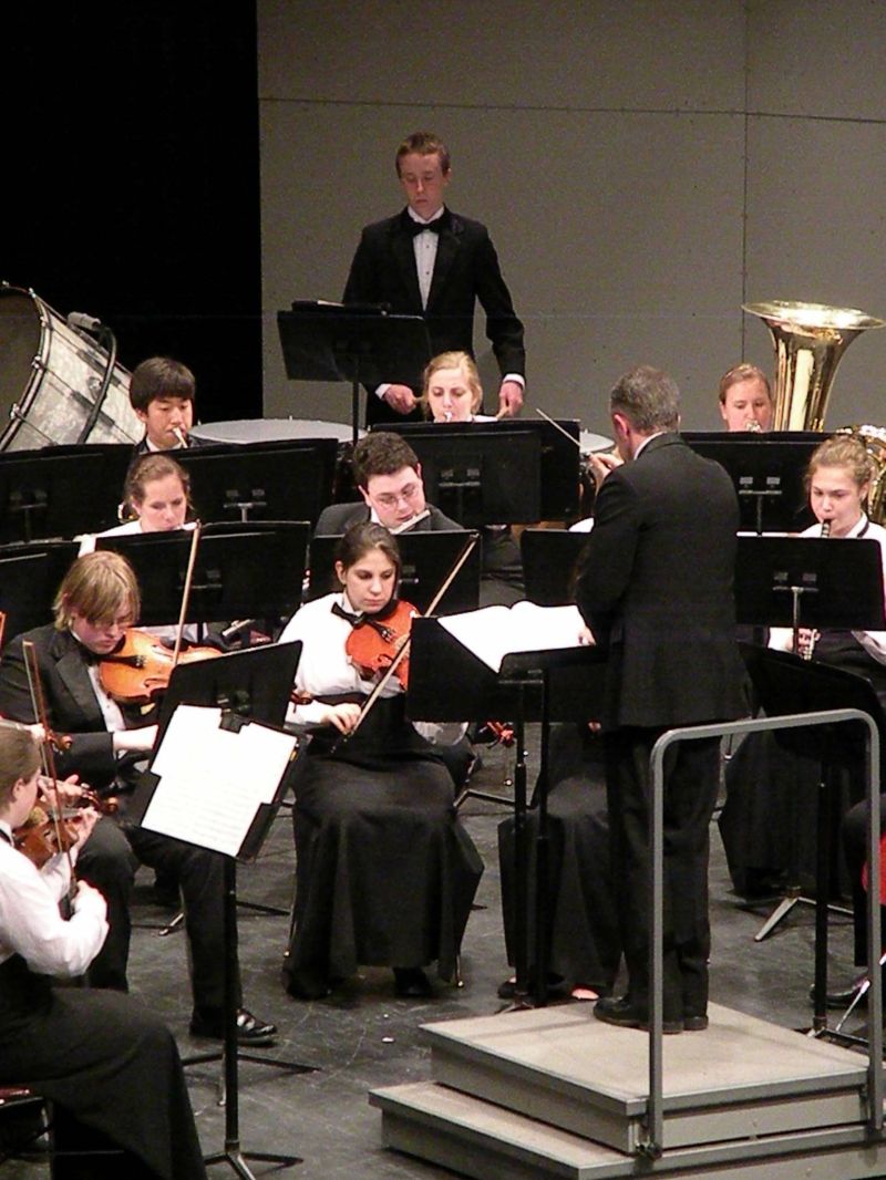 051611 Sweet sound of strings