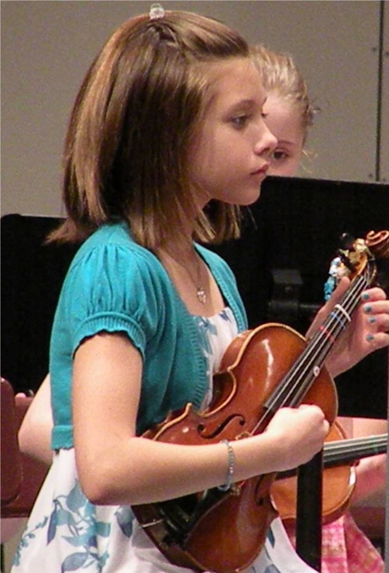 051611 Sweet sound of strings