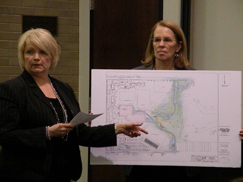 053011 College of Wooster requests closing of part of Gasche Street