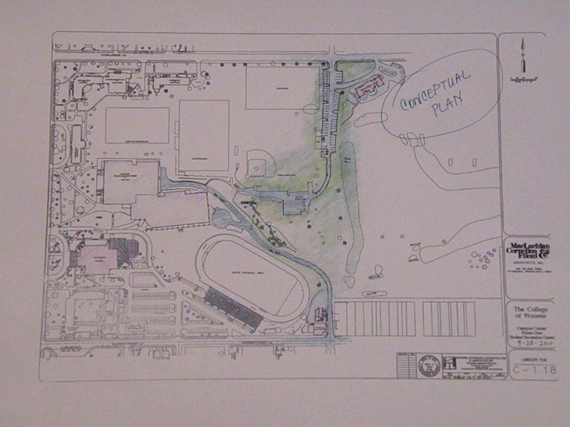 053011 College of Wooster requests closing of part of Gasche Street