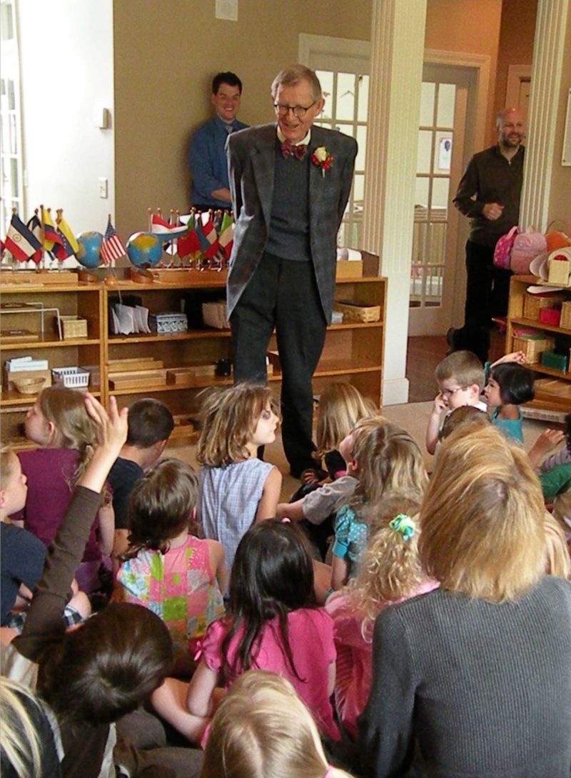 053011 Students gift prompts visit from OSU president