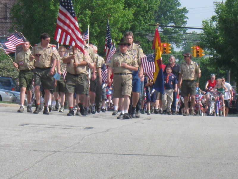 0606 Dalton residents unite to remember on Memorial Day