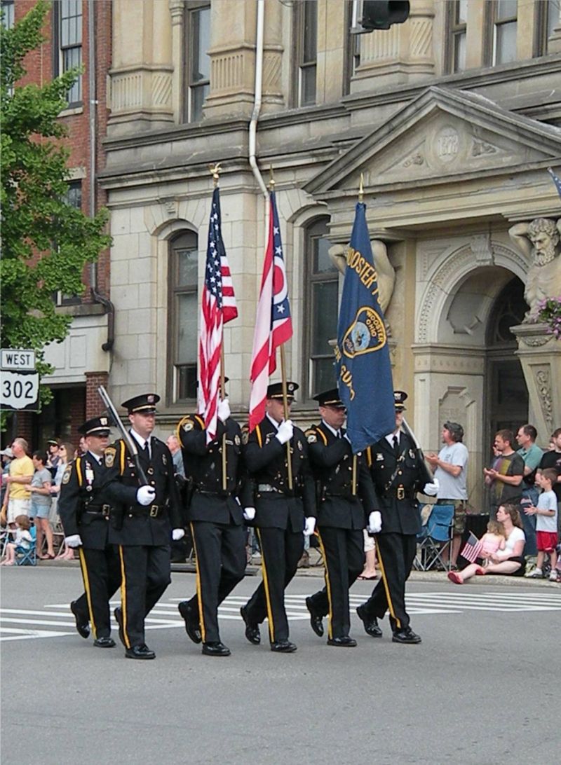 060611 Honoring Americas fallen heroes