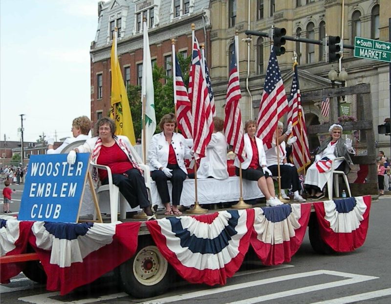 060611 Honoring Americas fallen heroes