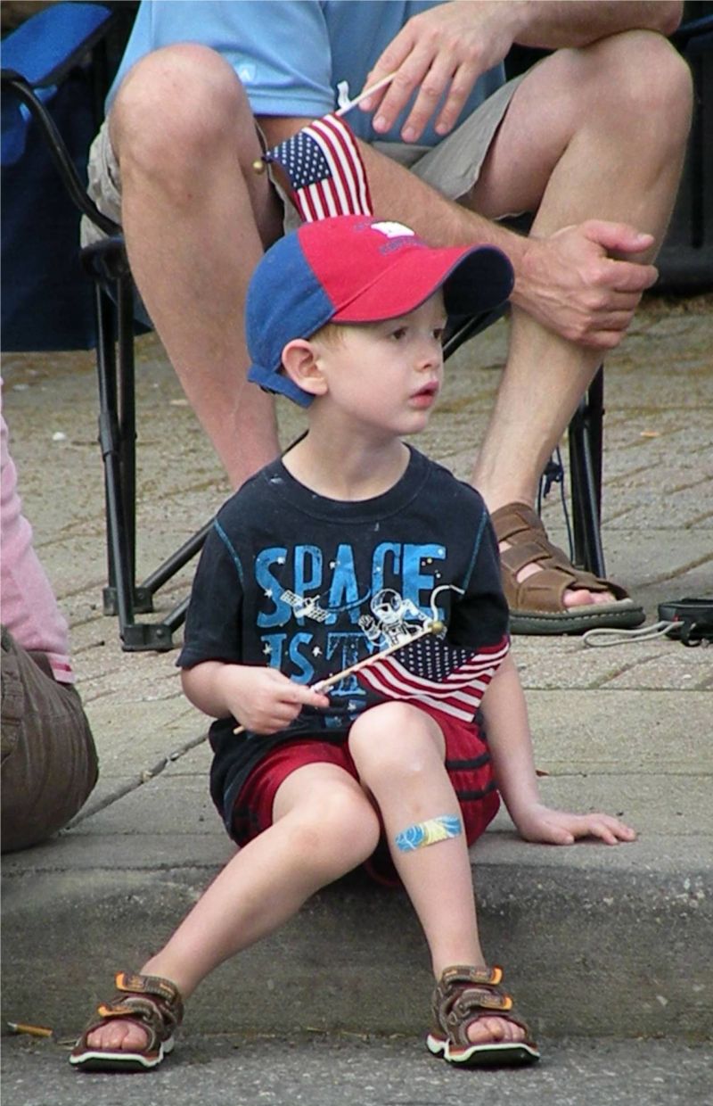 060611 Honoring Americas fallen heroes
