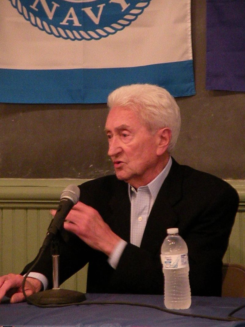 060611 Survivor and liberator remember the Holocaust