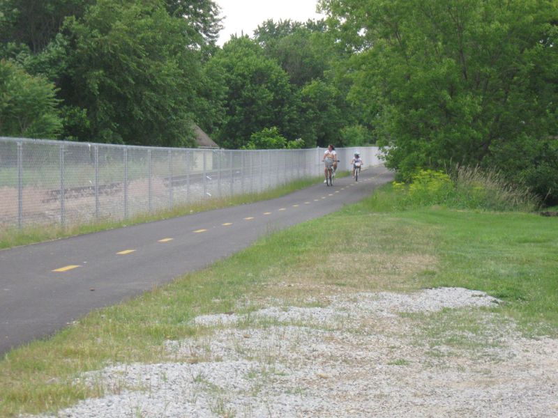 0620 New trail section paves way for riding enthusiasts in northern Wayne County