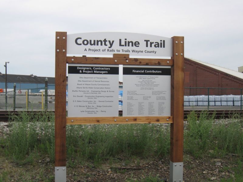 0620 New trail section paves way for riding enthusiasts in northern Wayne County