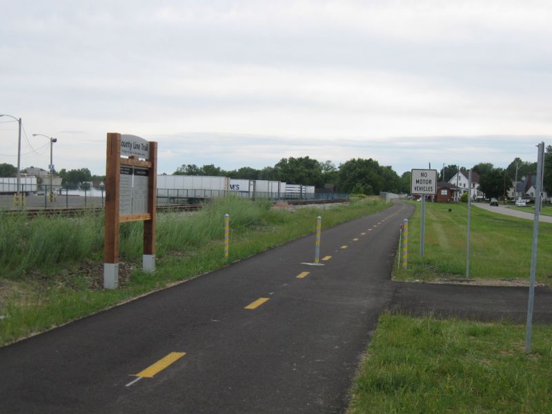 0620 New trail section paves way for riding enthusiasts in northern Wayne County