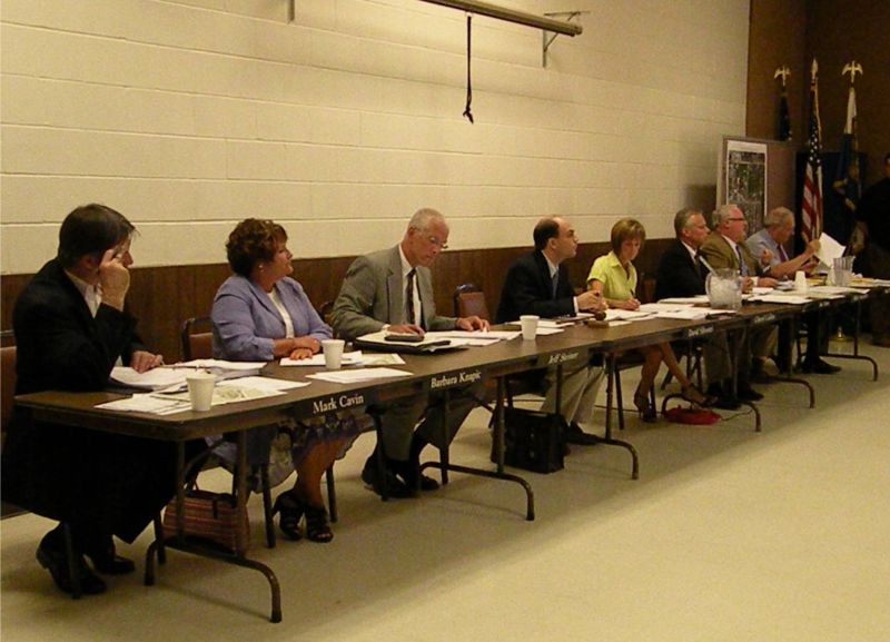 072511 Melrose Drive improvement project a step closer to reality