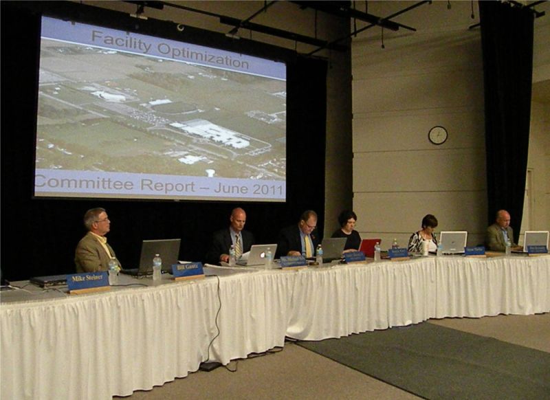 072511 Study of school facilities complete