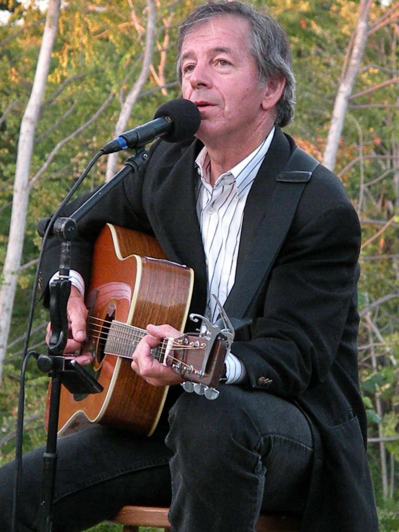 082911 A musical tribute