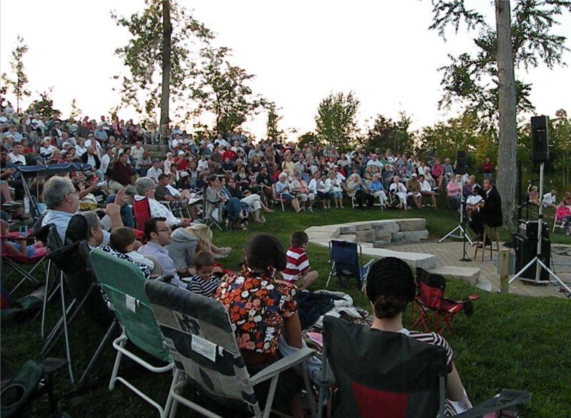 082911 A musical tribute
