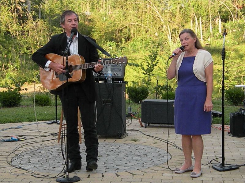 082911 A musical tribute