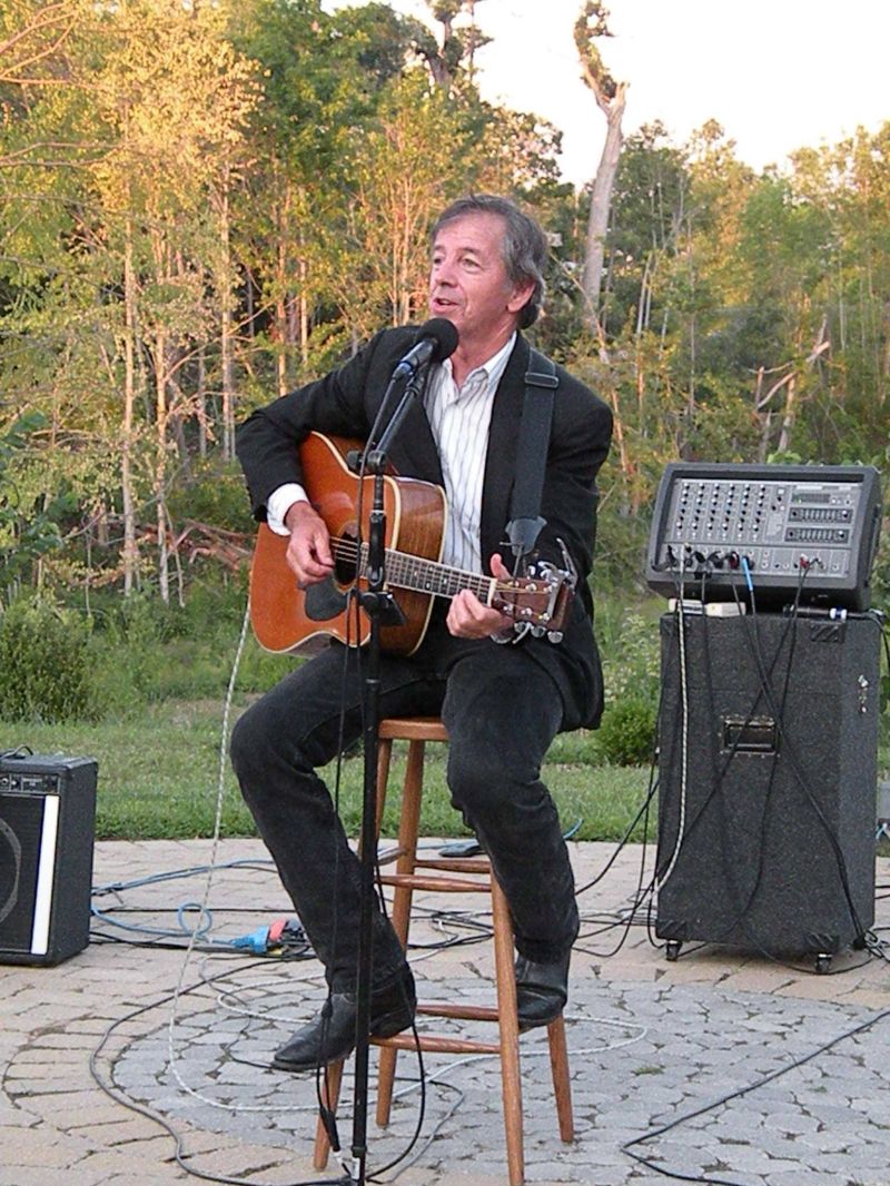 082911 A musical tribute