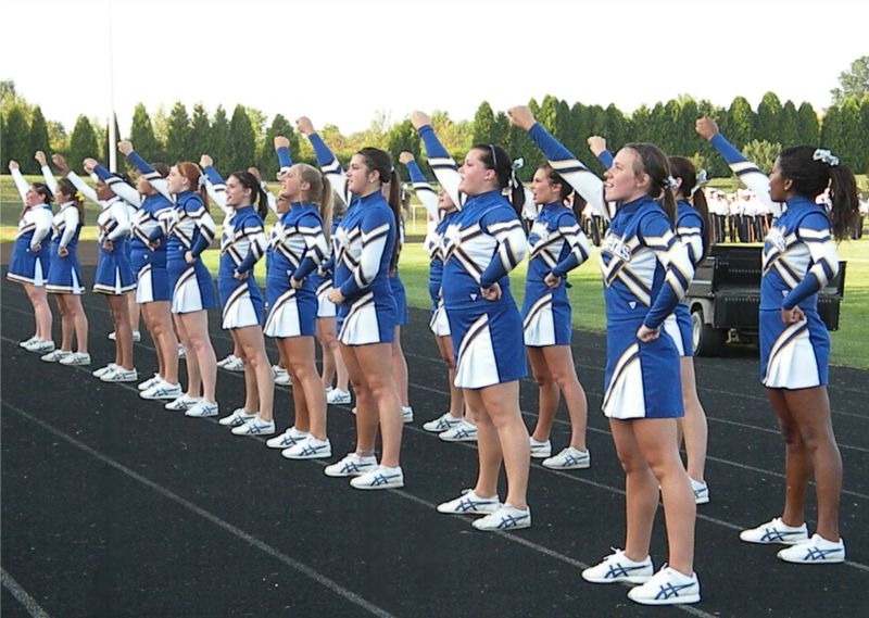 090511 Generals kick off 2011 season