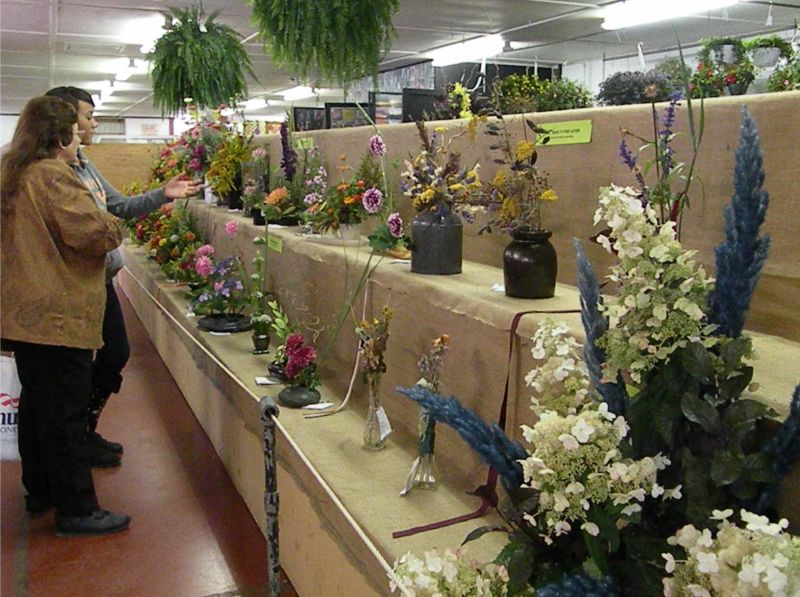 091911 Fair showcases creative talent
