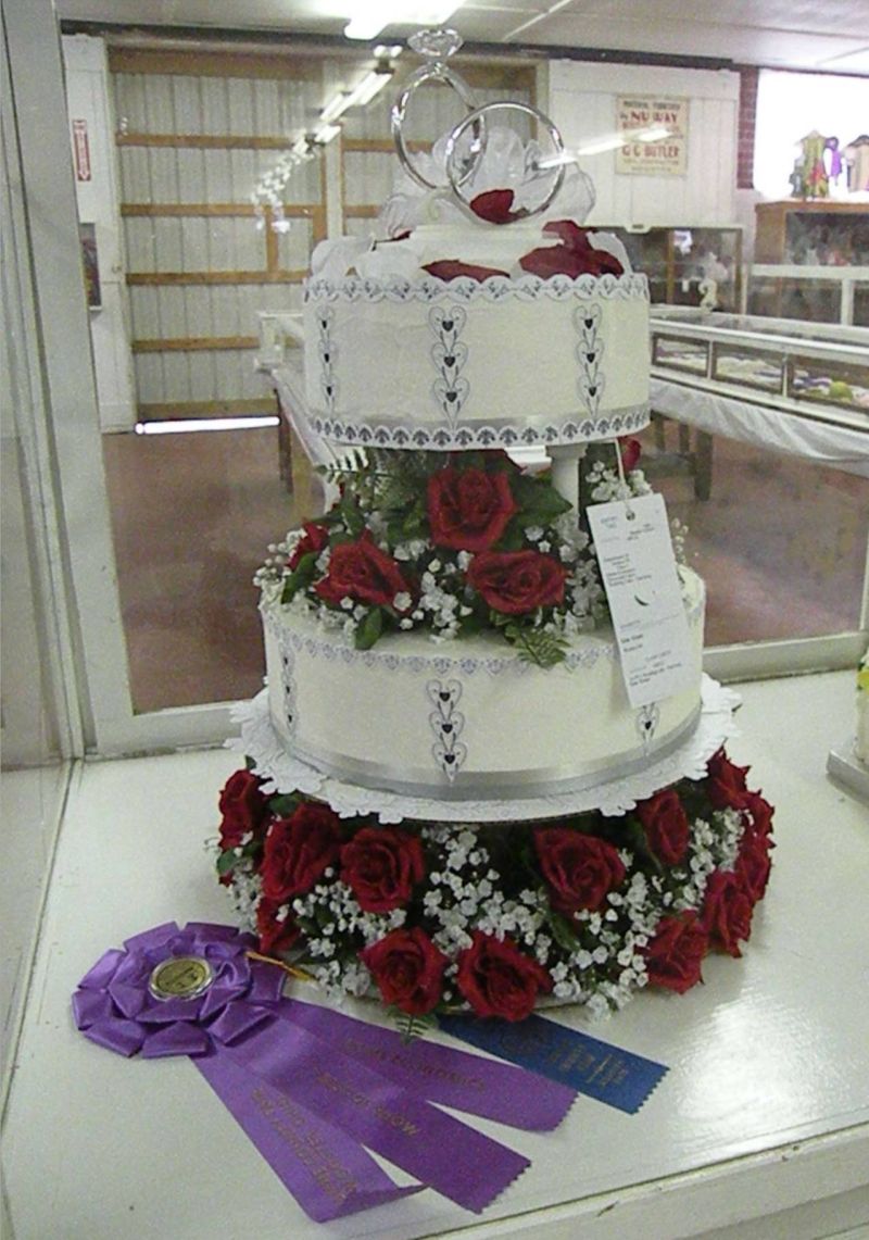 091911 Fair showcases creative talent