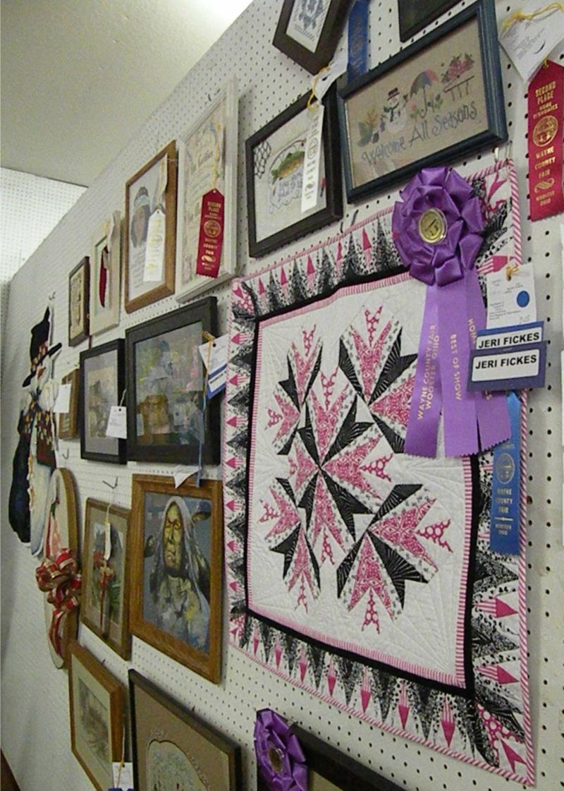 091911 Fair showcases creative talent