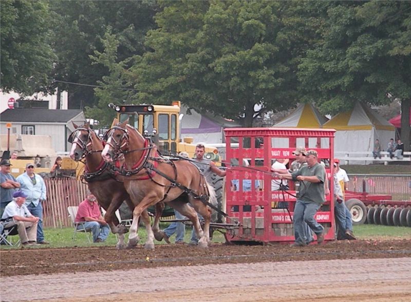 091911 Pulling their own weight