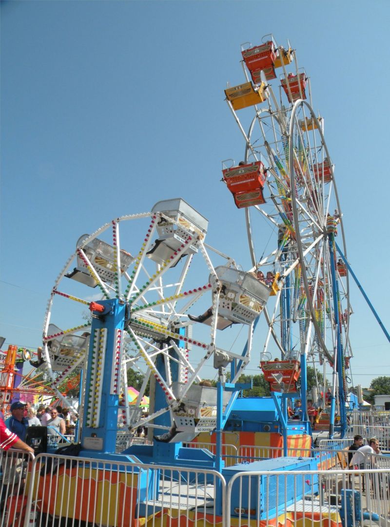 091911 Ride on!