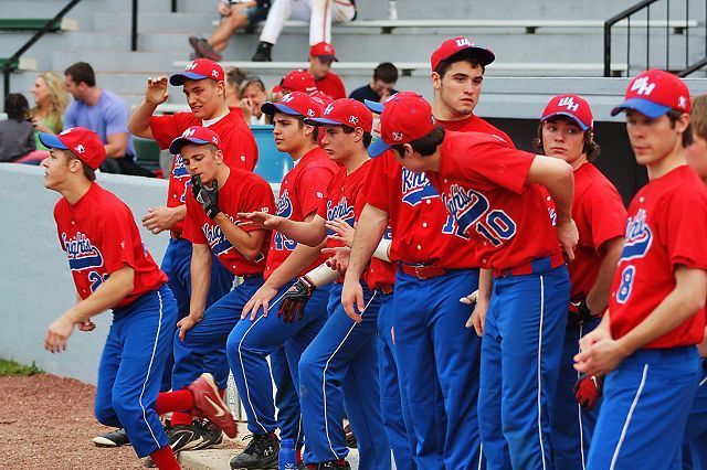 $100? $200? Answer to Knights woes could be priceless after falling in Sectional opener