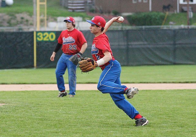 $100? $200? Answer to Knights woes could be priceless after falling in Sectional opener