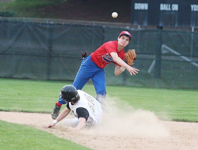 $100? $200? Answer to Knights woes could be priceless after falling in Sectional opener
