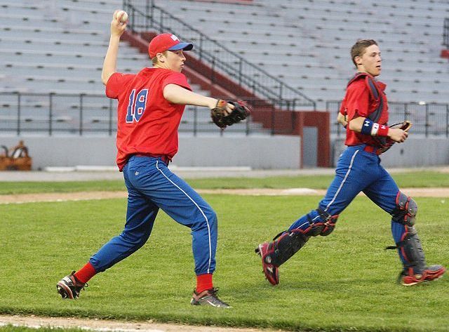 $100? $200? Answer to Knights woes could be priceless after falling in Sectional opener