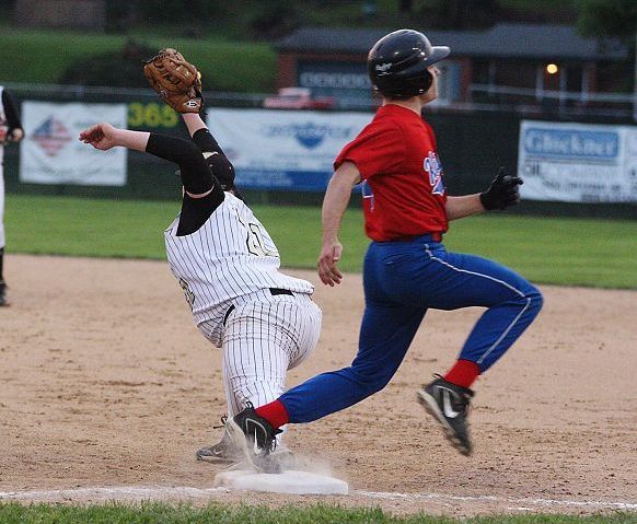 $100? $200? Answer to Knights woes could be priceless after falling in Sectional opener