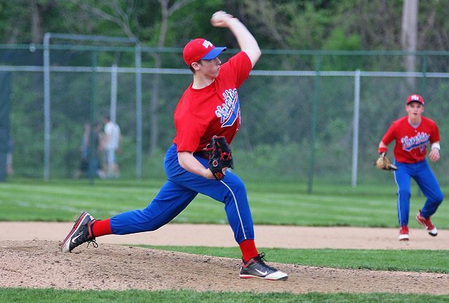 $100? $200? Answer to Knights woes could be priceless after falling in Sectional opener